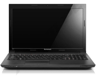 Lenovo B570 B950/4GB/320/DVD-RW/7HP64 - 106116 - zdjęcie 1